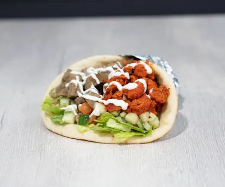 Naz's Halal Food - Phoenix