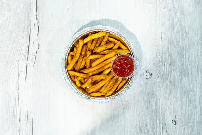 Naz's Halal Food - Phoenix Picture 2