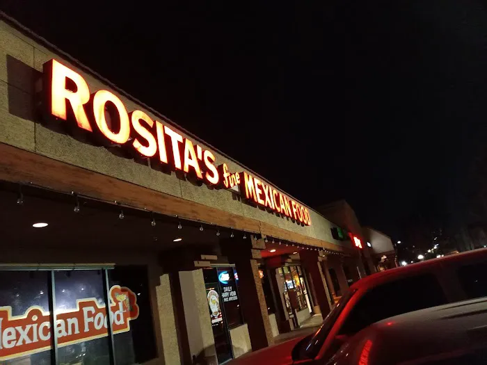 Rosita's Fine Mexican Food Picture 8