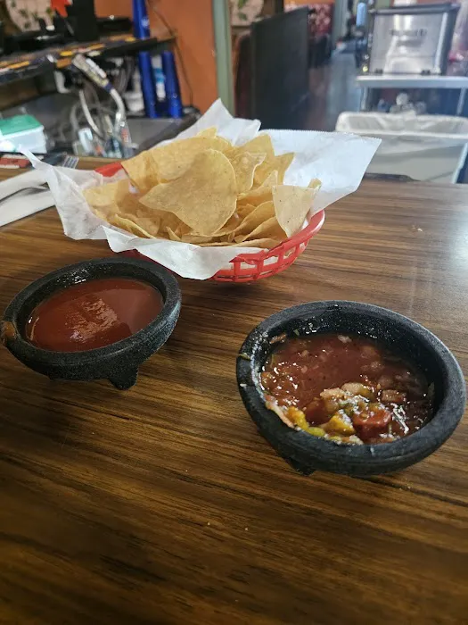 Rosita's Fine Mexican Food Picture 7