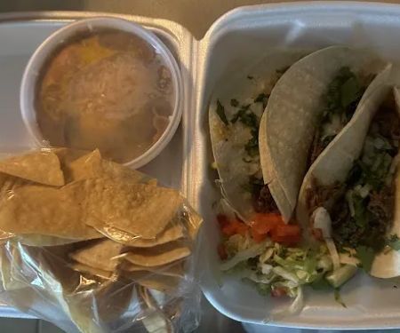 Rosita's Fine Mexican Food