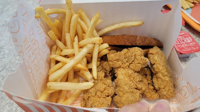 Whataburger Picture 7