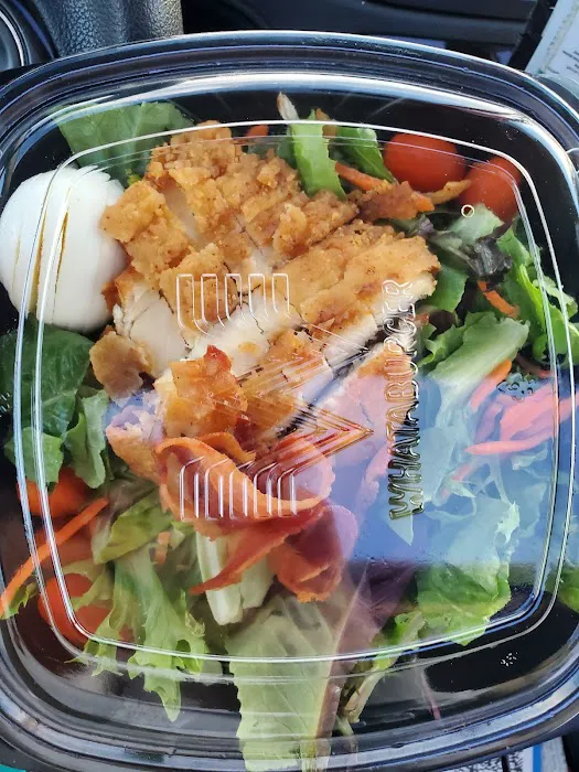 Whataburger Picture 2