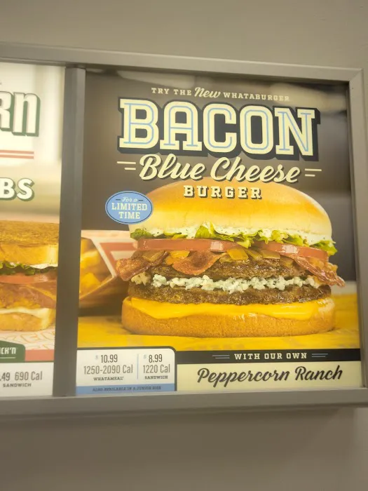 Whataburger Picture 5