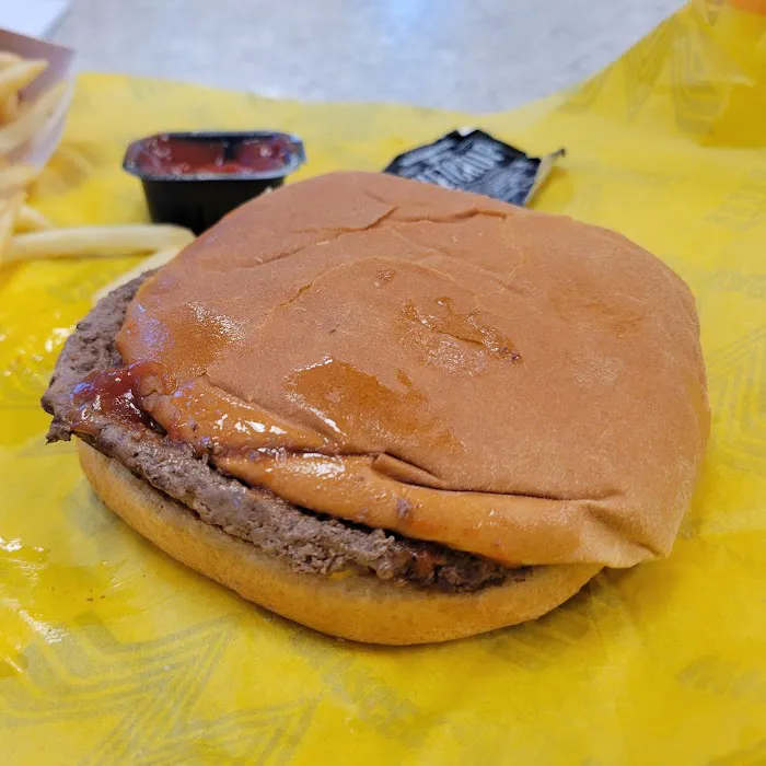 Whataburger Picture 6