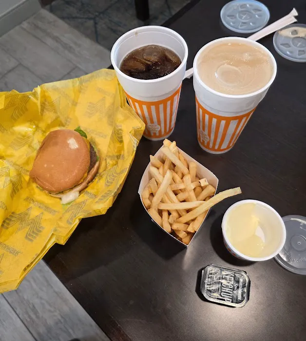 Whataburger Picture 3