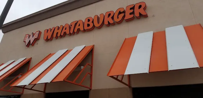 Whataburger Picture 9