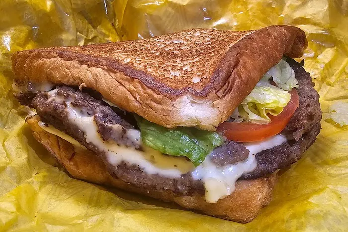 Whataburger Picture 10