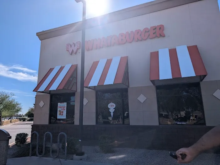 Whataburger Picture 4