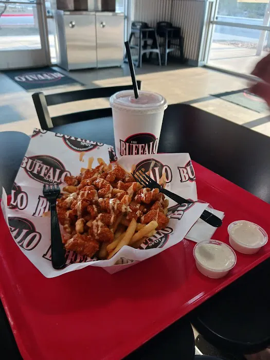 The Buffalo Spot - Tempe Picture 10