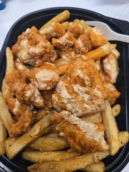 The Buffalo Spot - Tempe Picture 6