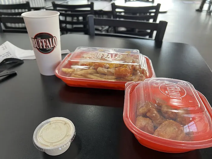 The Buffalo Spot - Tempe Picture 7