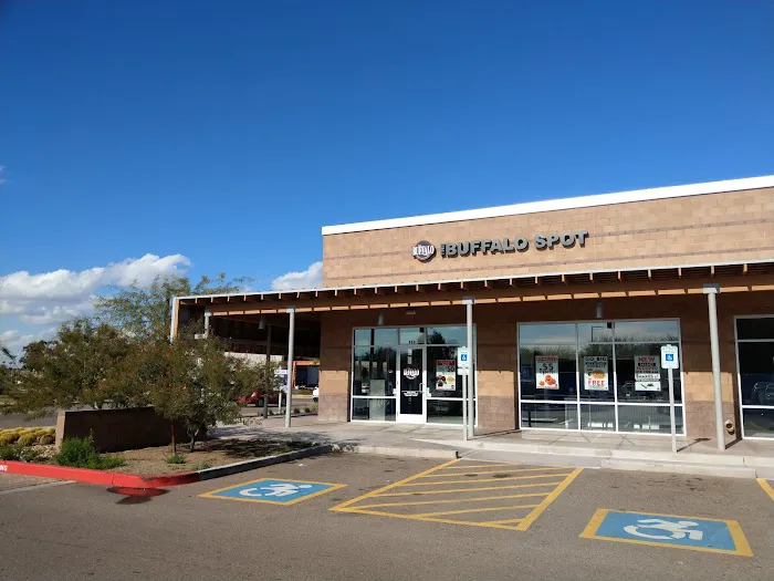 The Buffalo Spot - Tempe Picture 5