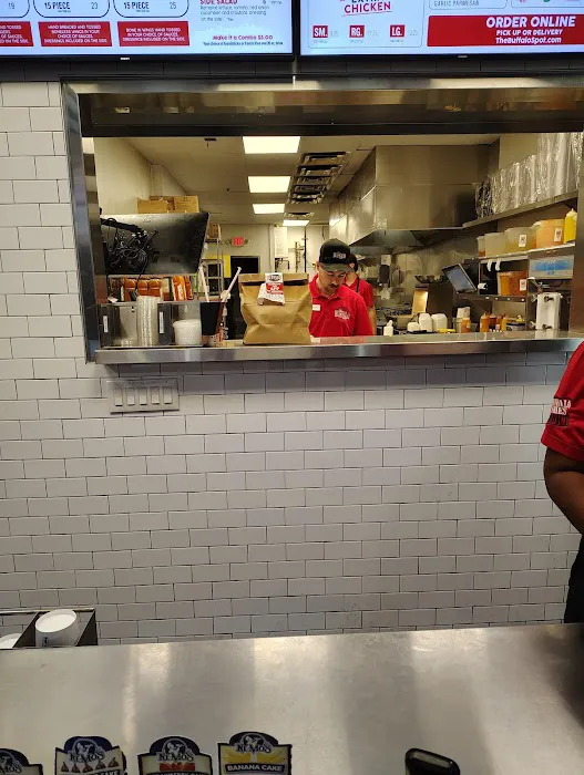 The Buffalo Spot - Tempe Picture 9