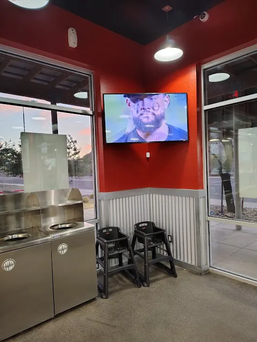 The Buffalo Spot - Tempe Picture 2