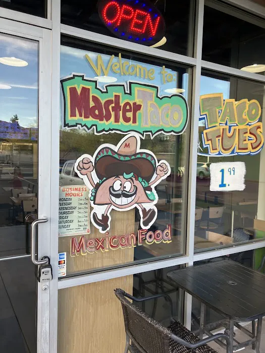 Master Taco Tempe Picture 6
