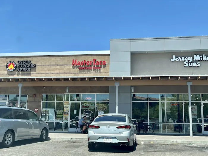 Master Taco Tempe Picture 1