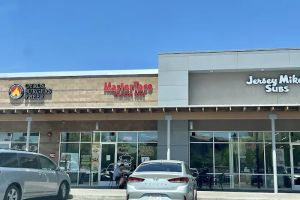 Auto Service Center