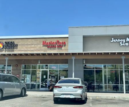 Master Taco Tempe