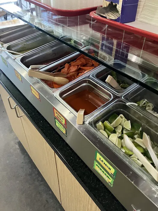 Master Taco Tempe Picture 2