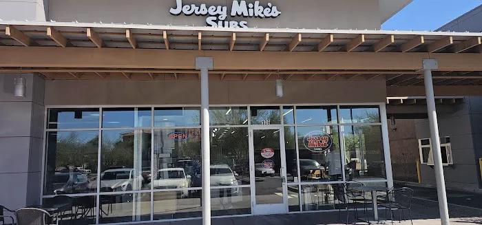 Jersey Mike's Subs Picture 5