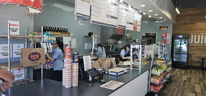 Jersey Mike's Subs Picture 8