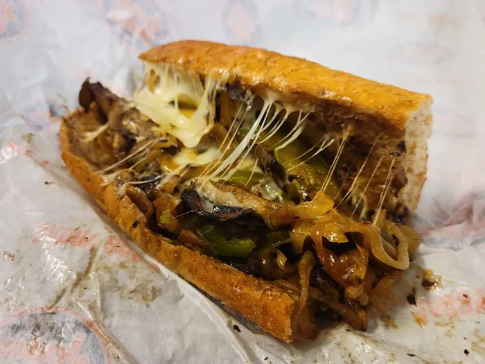 Jersey Mike's Subs Picture 2