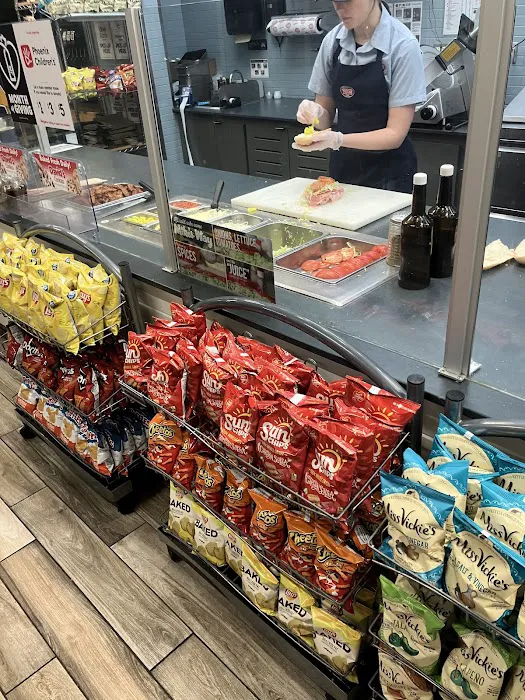 Jersey Mike's Subs Picture 4