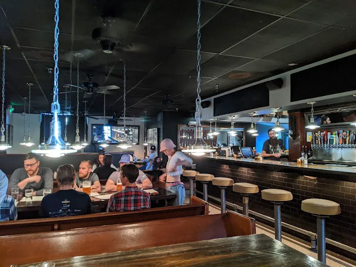 Cornish Pasty Co Picture 2