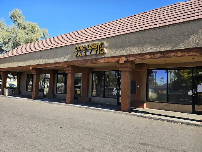 Cornish Pasty Co Picture 7