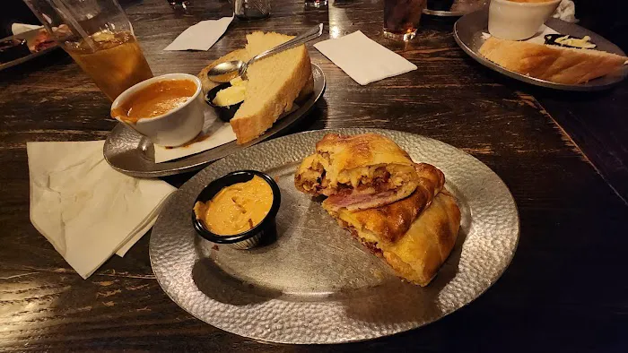 Cornish Pasty Co Picture 8