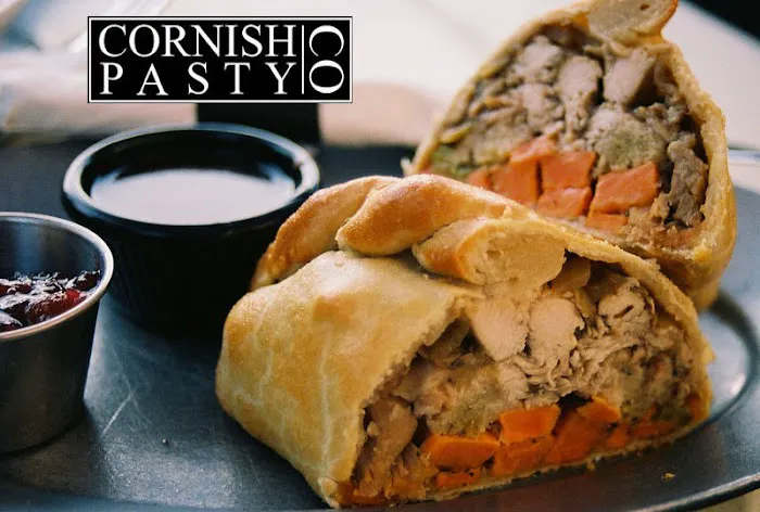Cornish Pasty Co Picture 6
