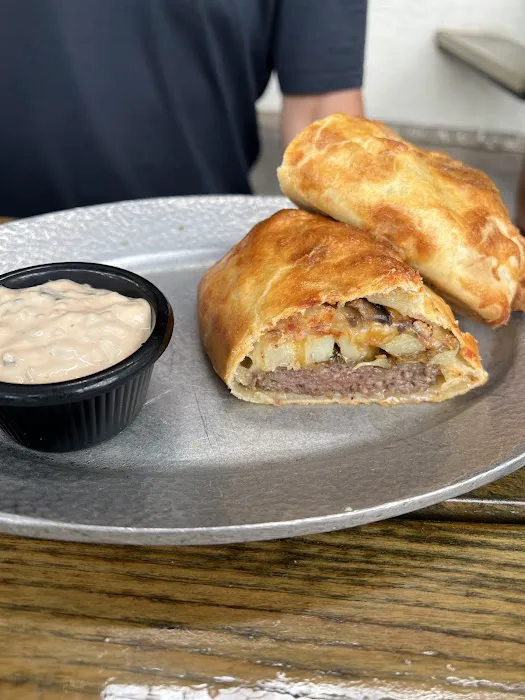 Cornish Pasty Co Picture 4