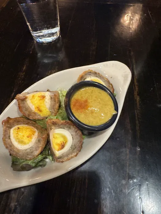 Cornish Pasty Co Picture 9