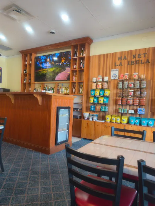 Cafe Lalibela Ethiopian Cuisine Picture 9