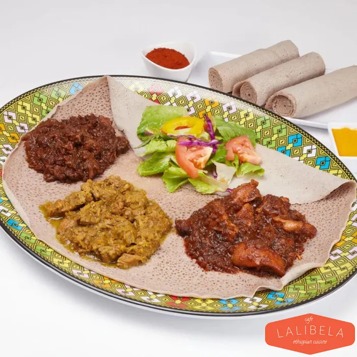 Cafe Lalibela Ethiopian Cuisine Picture 10