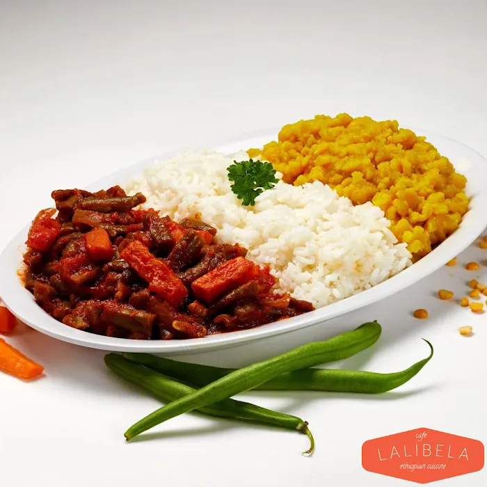 Cafe Lalibela Ethiopian Cuisine Picture 8