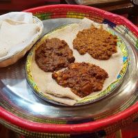 Cafe Lalibela Ethiopian Cuisine ico