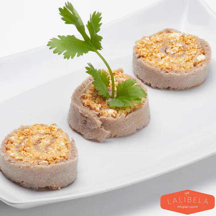 Cafe Lalibela Ethiopian Cuisine Picture 5