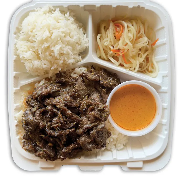 Rice Table Picture 7