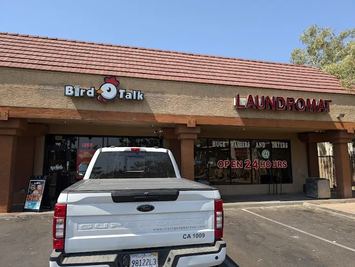 BirdTalk Chicken- Tempe Picture 9