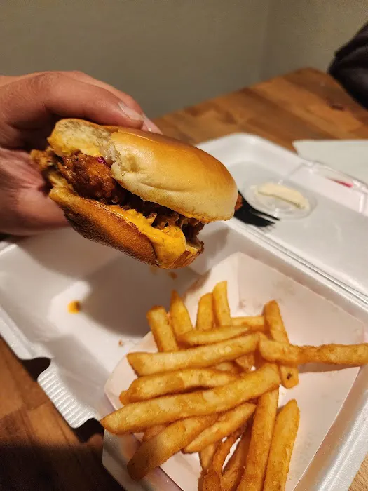 BirdTalk Chicken- Tempe Picture 2