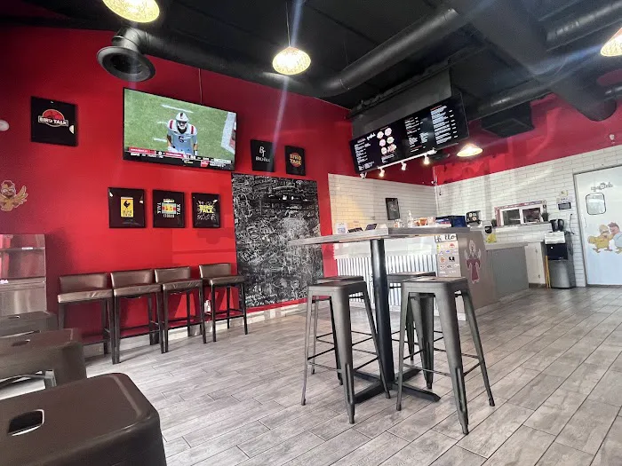 BirdTalk Chicken- Tempe Picture 4