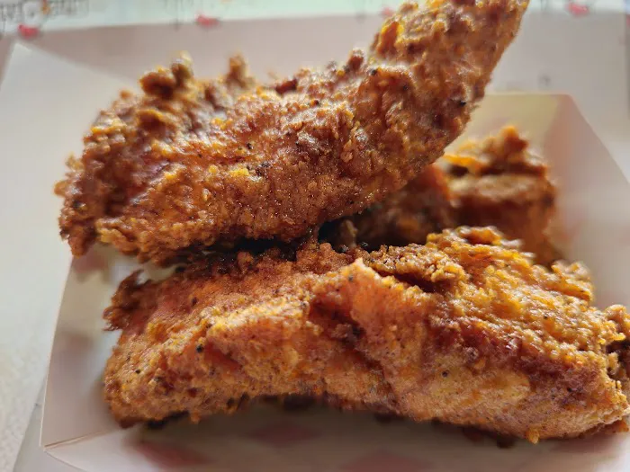 BirdTalk Chicken- Tempe Picture 5