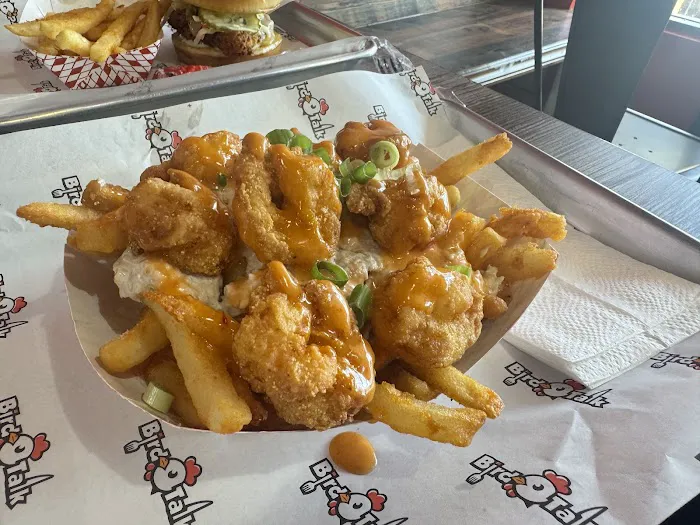 BirdTalk Chicken- Tempe Picture 8