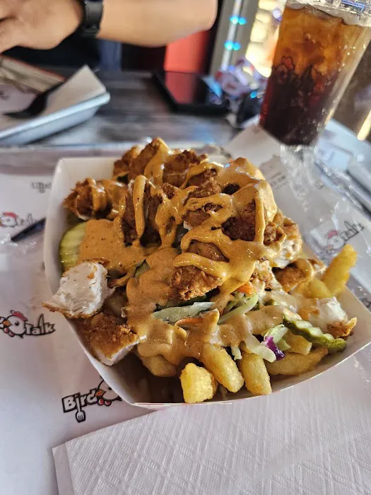 BirdTalk Chicken- Tempe Picture 1