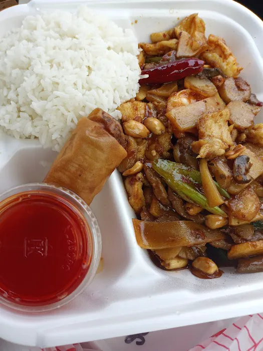 SO GOOD KITCHEN Picture 1