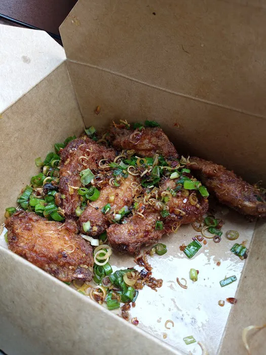 SO GOOD KITCHEN Picture 8