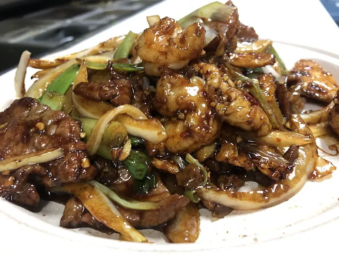 SO GOOD KITCHEN Picture 2