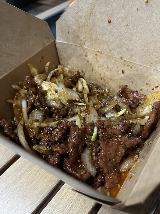 SO GOOD KITCHEN Picture 4